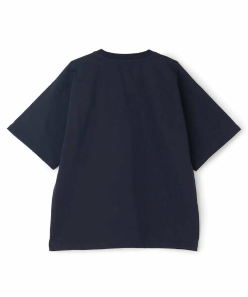 GLAZOS / グラソス Tシャツ | 【プチプラ】カレッジロゴTシャツ | 詳細1