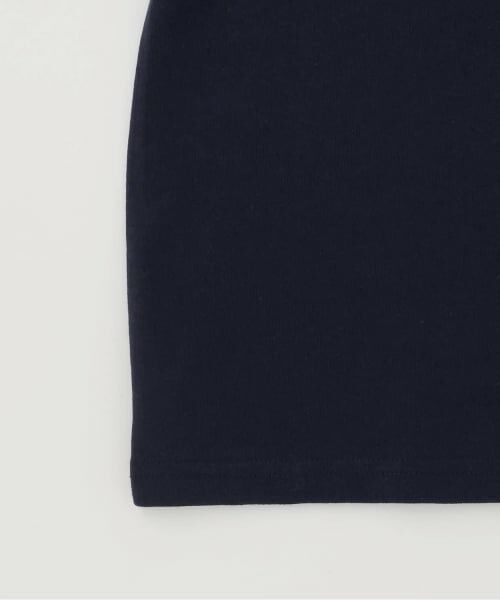 GLAZOS / グラソス Tシャツ | 【プチプラ】カレッジロゴTシャツ | 詳細4