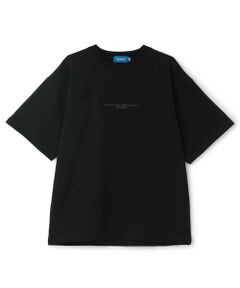 GLAZOS / グラソス Tシャツ | 【プチプラ】バックロゴプリントTシャツ