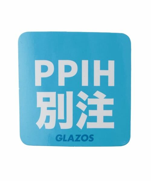 GLAZOS / グラソス Tシャツ | 【プチプラ】バックロゴプリントTシャツ | 詳細9