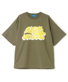 GLAZOS / グラソス Tシャツ | 発砲プリントTシャツ