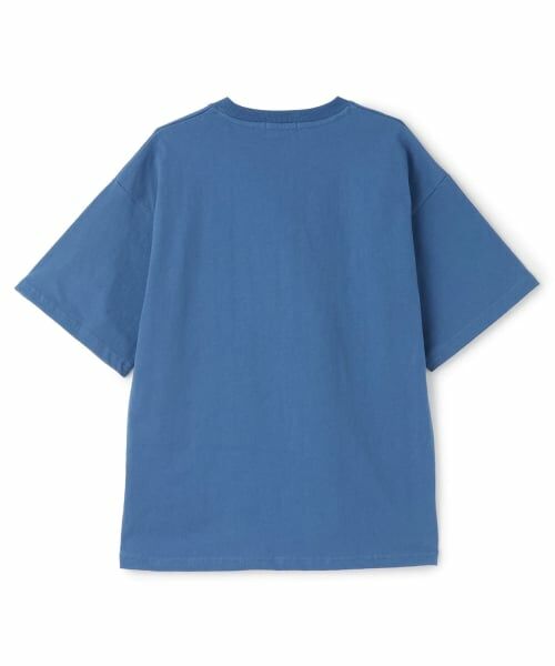 GLAZOS / グラソス Tシャツ | 発砲プリントTシャツ | 詳細1