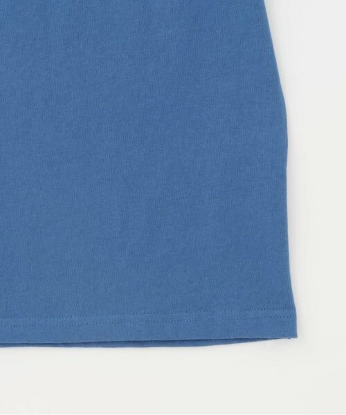 GLAZOS / グラソス Tシャツ | 発砲プリントTシャツ | 詳細4