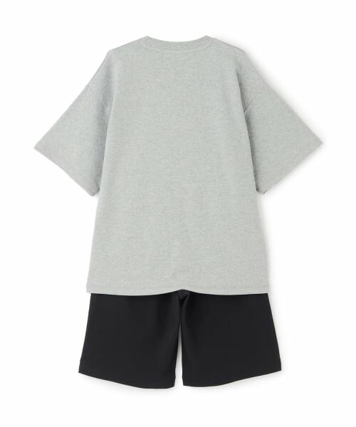 GLAZOS / グラソス ルームウェア | ルームウエアセット | 詳細1