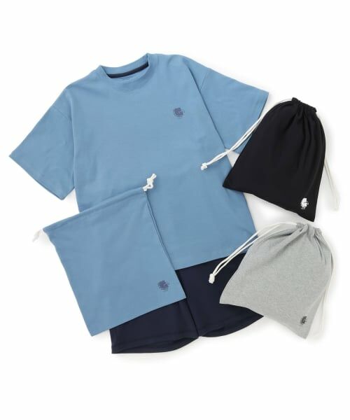 GLAZOS / グラソス ルームウェア | ルームウエアセット | 詳細12