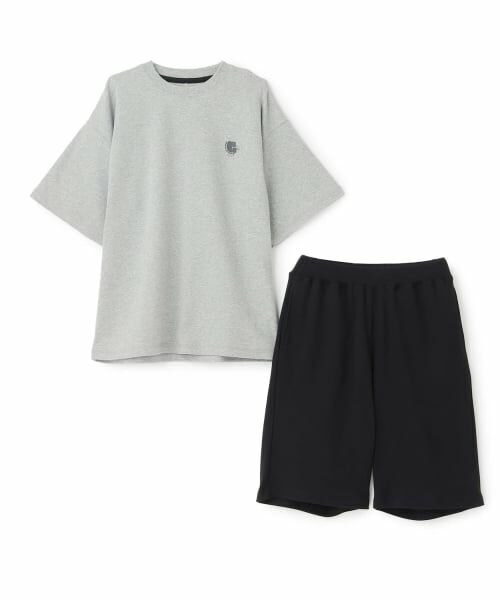 GLAZOS / グラソス ルームウェア | ルームウエアセット | 詳細2