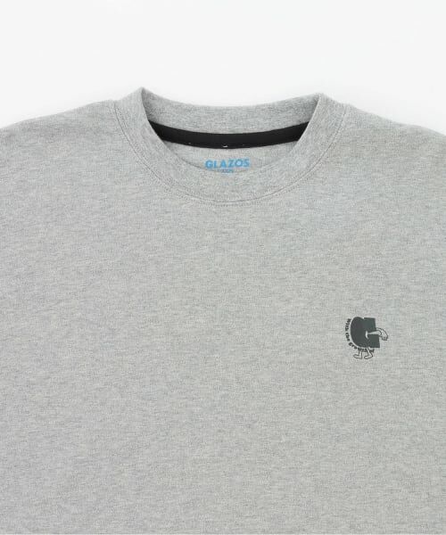 GLAZOS / グラソス ルームウェア | ルームウエアセット | 詳細3