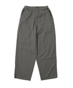 GLAZOS / グラソス その他パンツ | 【大人向けサイズあり】コットンツイル・ペインターパンツ