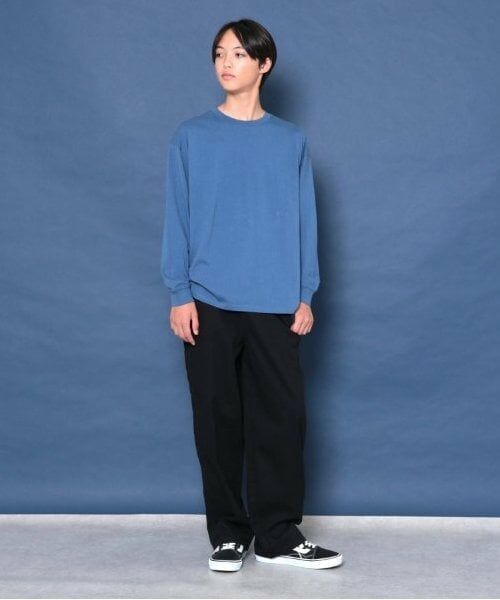 GLAZOS / グラソス その他パンツ | 【大人向けサイズあり】コットンツイル・ペインターパンツ | 詳細1