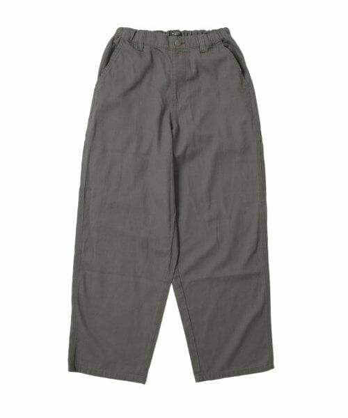 GLAZOS / グラソス その他パンツ | 【大人向けサイズあり】コットンツイル・ペインターパンツ | 詳細15