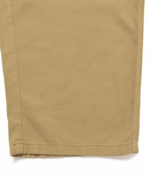 GLAZOS / グラソス その他パンツ | 【大人向けサイズあり】コットンツイル・ペインターパンツ | 詳細6