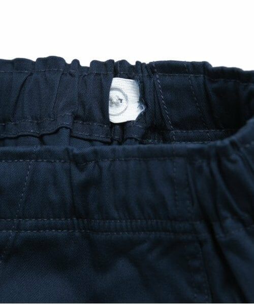 GLAZOS / グラソス その他パンツ | 【大人向けサイズあり】ストレッチツイル・ベイカーパンツ | 詳細11