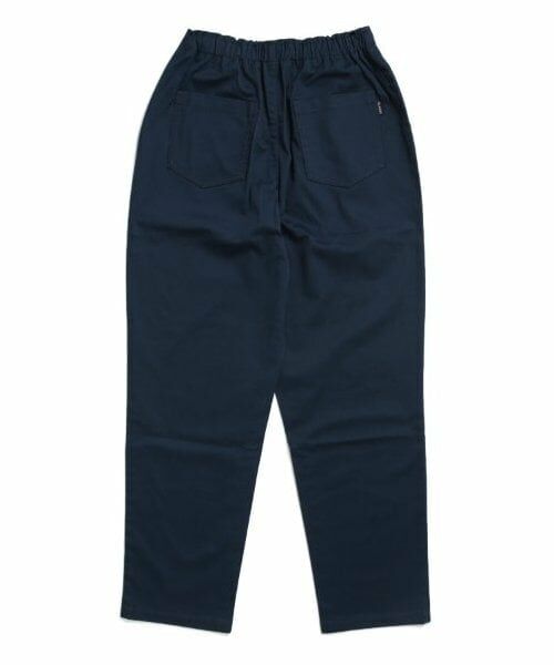 GLAZOS / グラソス その他パンツ | 【大人向けサイズあり】ストレッチツイル・ベイカーパンツ | 詳細12