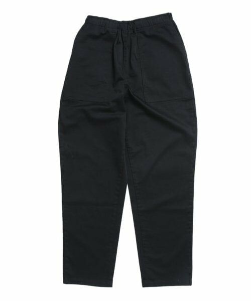 GLAZOS / グラソス その他パンツ | 【大人向けサイズあり】ストレッチツイル・ベイカーパンツ | 詳細18