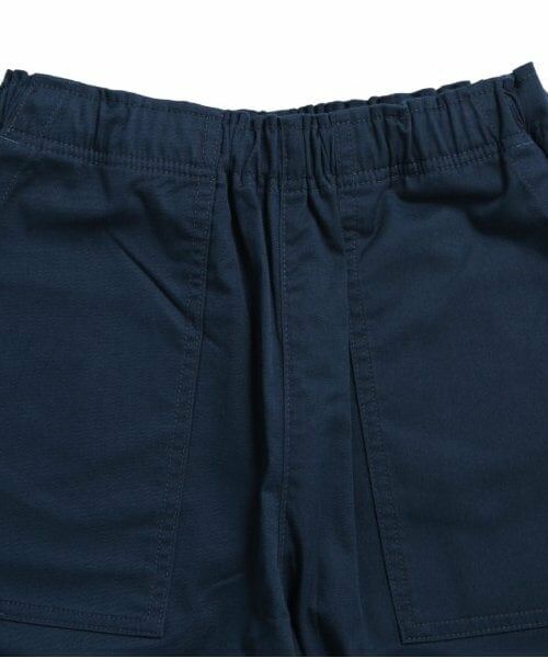 GLAZOS / グラソス その他パンツ | 【大人向けサイズあり】ストレッチツイル・ベイカーパンツ | 詳細8