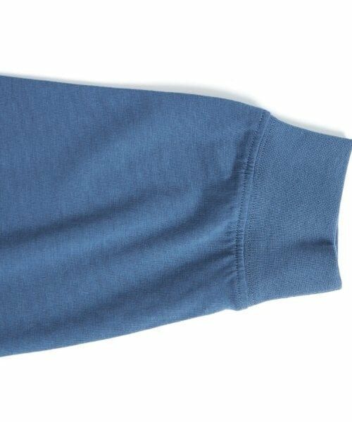 GLAZOS / グラソス Tシャツ | 【大人向けサイズあり】NYCバックフォト長袖Tシャツ | 詳細7