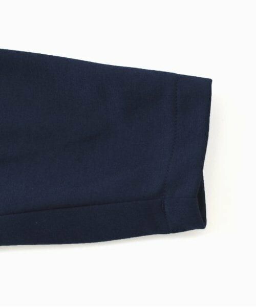 GLAZOS / グラソス ブルゾン | 【大人向けサイズあり】カットフードジャケット | 詳細5