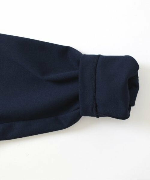 GLAZOS / グラソス ブルゾン | 【大人向けサイズあり】カットフードジャケット | 詳細6