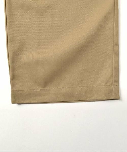 GLAZOS / グラソス その他パンツ | 【大人向けサイズあり】タックバギースラックス | 詳細8