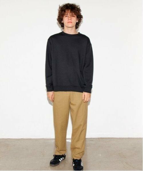 GLAZOS / グラソス スウェット | 【大人向けサイズあり】【プチプラ】アソートバックプリントトレーナー | 詳細8