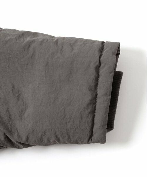 GLAZOS / グラソス その他アウター | 【大人向けサイズあり】【撥水】【保温】機能中綿サーモライト・ミドルコート | 詳細10