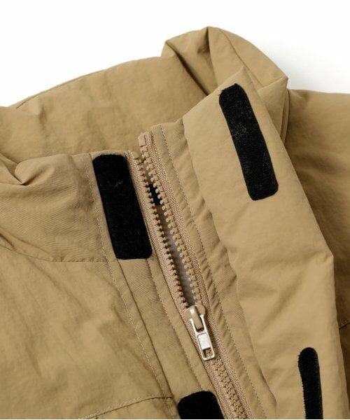 GLAZOS / グラソス ダウンジャケット・ベスト | 【大人向けサイズあり】【撥水】【保温】機能中綿サーモライト・ベスト | 詳細9