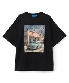 GLAZOS / グラソス Tシャツ | フォトプリントTシャツ