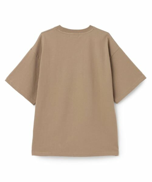 GLAZOS / グラソス Tシャツ | フォトプリントTシャツ | 詳細1
