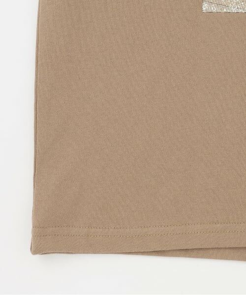 GLAZOS / グラソス Tシャツ | フォトプリントTシャツ | 詳細4
