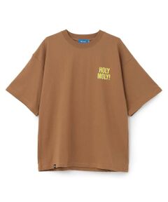 GLAZOS / グラソス Tシャツ | キャラクタープリントTシャツ