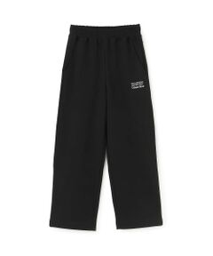 GLAZOS / グラソス その他パンツ | ワイドカットパンツ