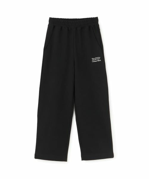 GLAZOS / グラソス その他パンツ | ワイドカットパンツ | 詳細12