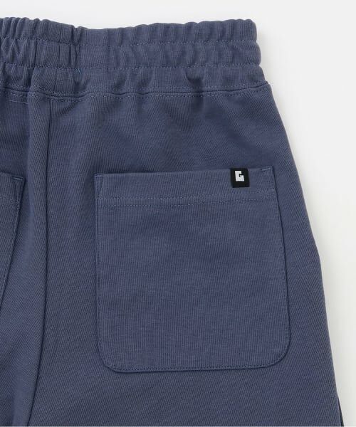 GLAZOS / グラソス その他パンツ | ワイドカットパンツ | 詳細7