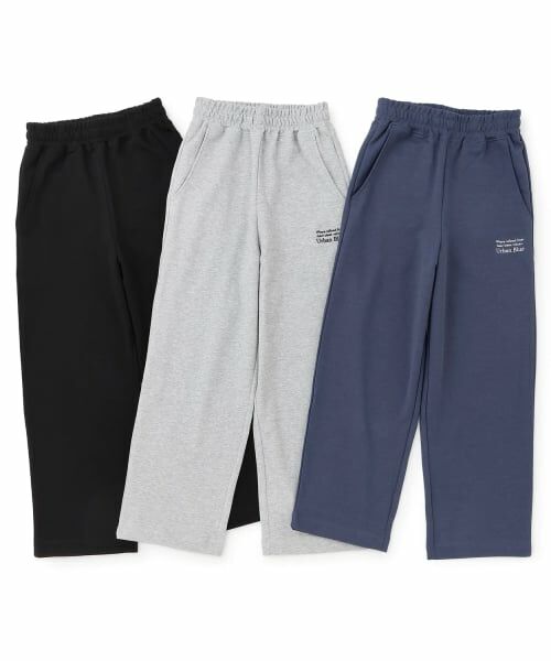 GLAZOS / グラソス その他パンツ | ワイドカットパンツ | 詳細9