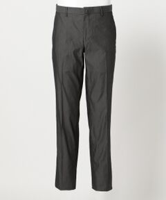 gotairiku / ゴタイリク その他パンツ | 【TRANSFER】クールマックス ヘリンボン パンツ