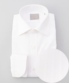 gotairiku / ゴタイリク トップス | 【形態安定】【SLIMFIT】PREMIUMPLEATS ドレスシャツ