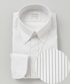 gotairiku / ゴタイリク トップス | 【形態安定】SUMMER PREMIUMPLEATS ドレスシャツ