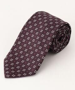 gotairiku / ゴタイリク ネクタイ | 【STEPHEN WALTERS】高級英国生地 ネクタイ 小紋柄