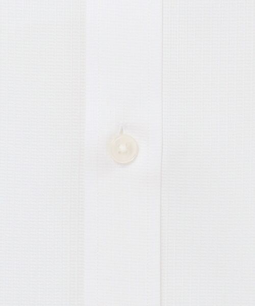 gotairiku / ゴタイリク トップス | 【形態安定】SUMMER PREMIUM PLEATS ボタンダウン 半袖 ドレスシャツ | 詳細6