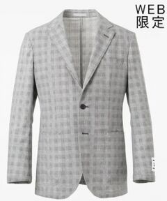 【WEB限定モデル】【AIRY MOVE】クールドッツ セットアップ ジャケット