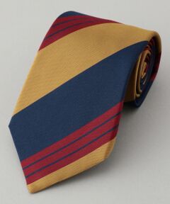 gotairiku / ゴタイリク ネクタイ | 【日本製】西陣ネクタイ＿YELLOW