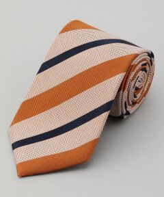 gotairiku / ゴタイリク ネクタイ | 【Fermo Fossati】レジメンタルタイ