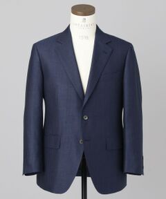 【Loro Piana】SUMMERTIME ジャケット