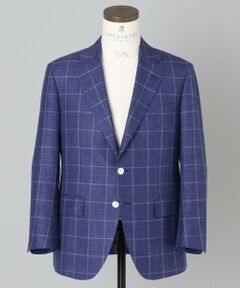 【Loro Piana】SUMMERTIME ジャケット