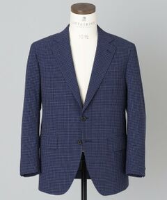 【Ermenegildo Zegna】TRAVELLER JASPE ジャケット