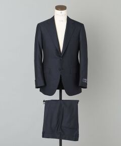 【Ermenegildo Zegna】LOOP スーツ（※店頭にてパターンメイド受注のみ可能）