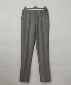 【AIRY MOVE / セットアップ対応】S120’s SUPER STRETCH WOOL セットアップパンツ