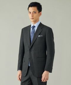 【ZEGNA】LOOP スーツ