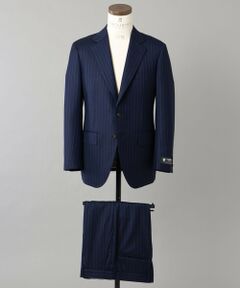 【DORMEUIL】EXEL UK スーツ