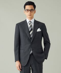 【DORMEUIL】ECHO S130's スーツ